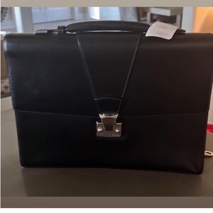 Women’s Cartier Briefcase